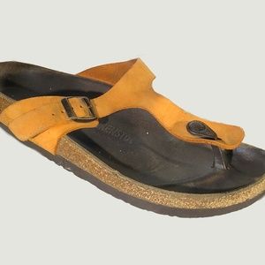 Birkenstock Gizeh Thong sandal